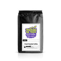 Coffee with Mushrooms Dark Roast
